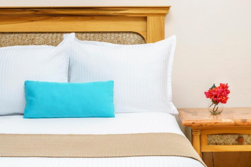 Superior Zimmer mit 1 Kingsize-Bett