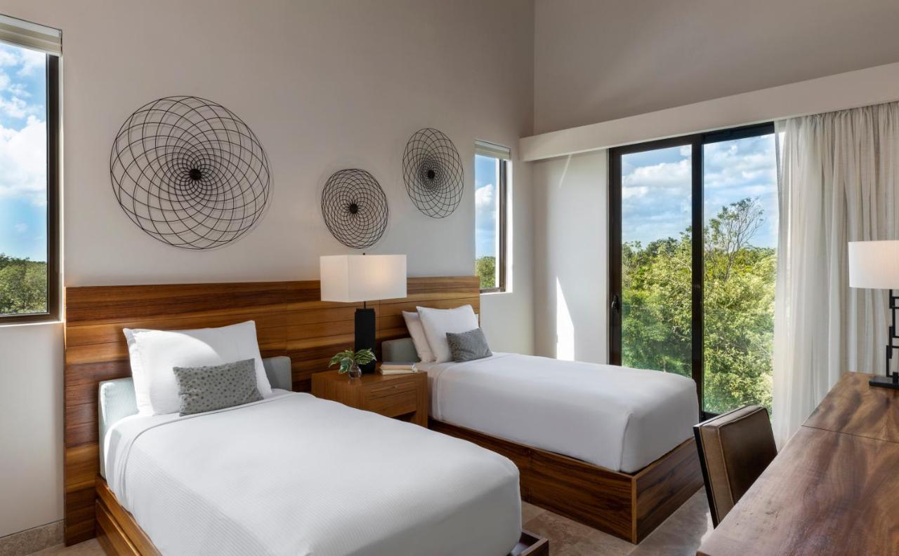 Penthouse-Villa mit 3 Schlafzimmern