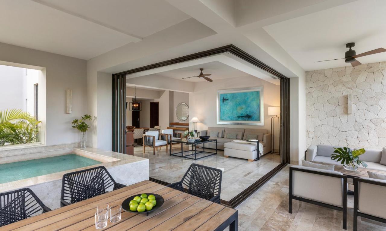 Villa mit 3 Schlafzimmern