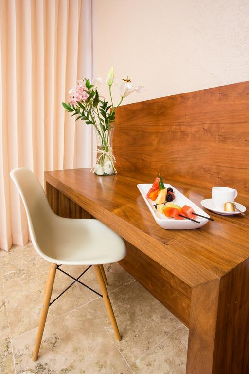 Junior Suite mit Whirlpool
