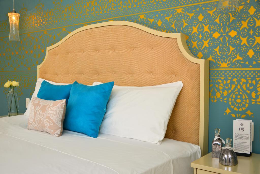 Luxuriöse Junior Suite