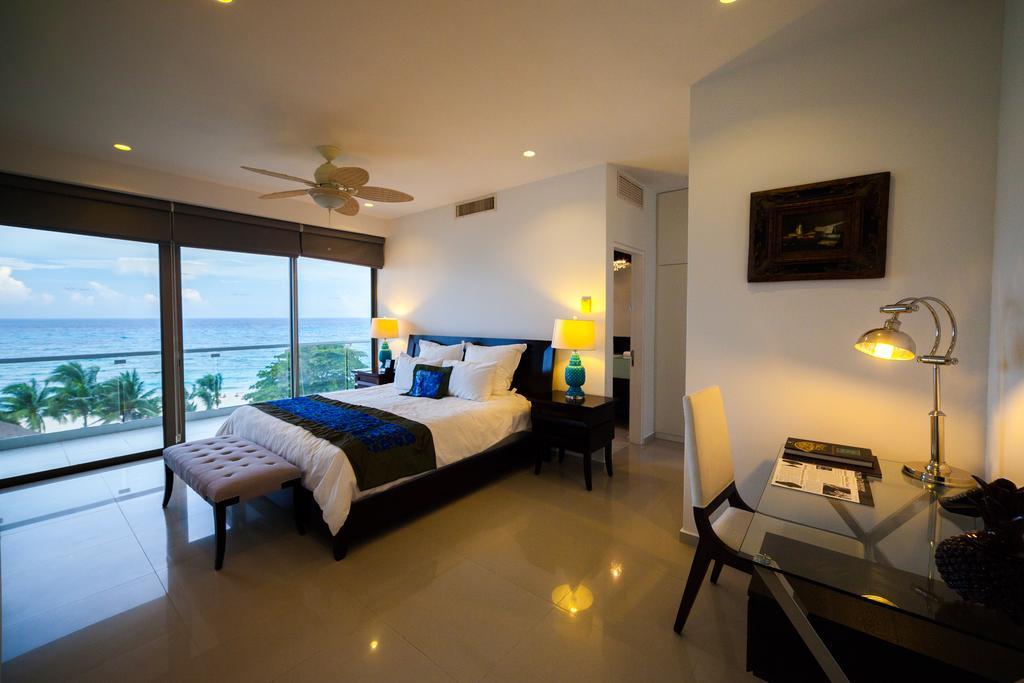 Penthouse Suite