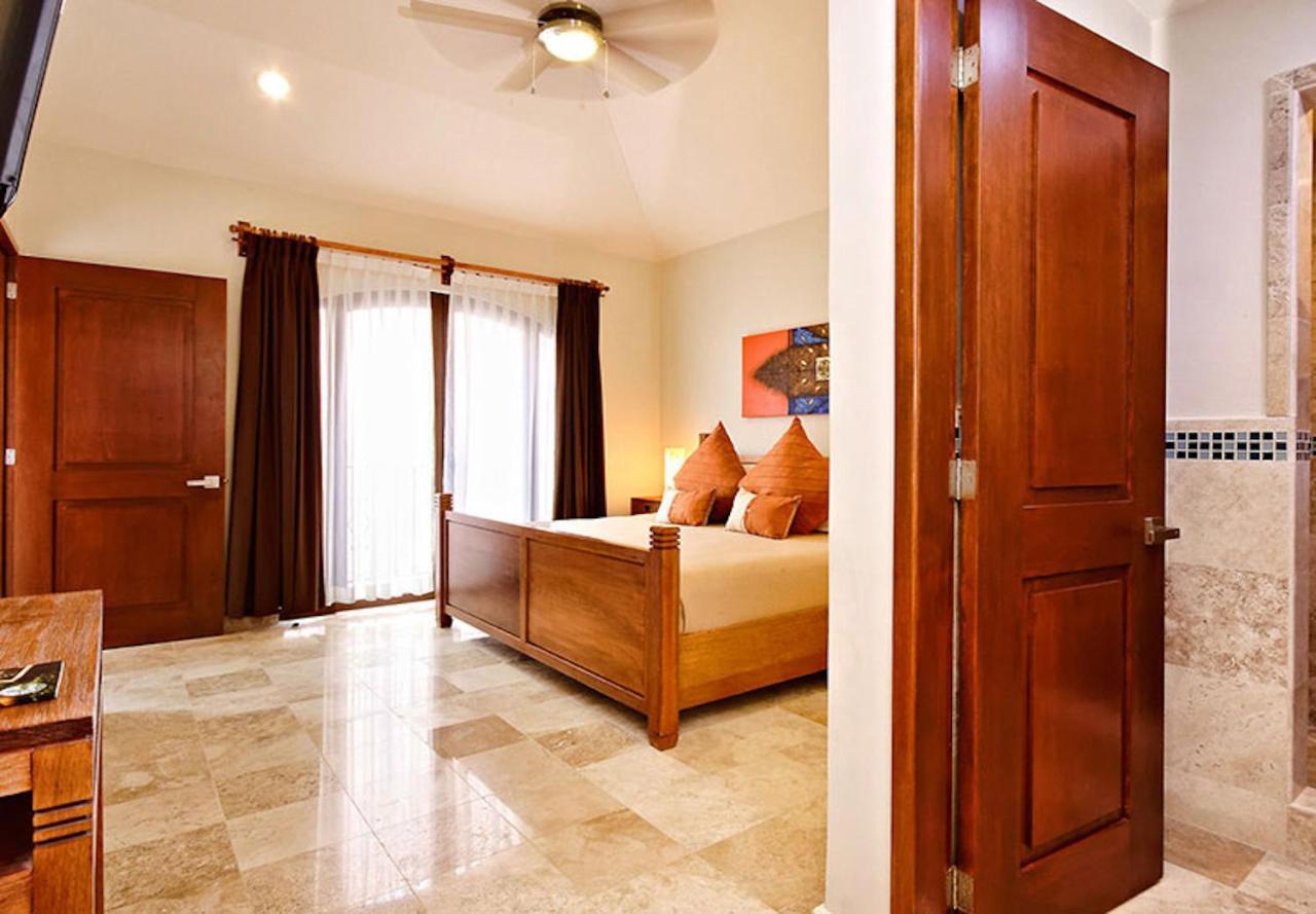 Superior Suite mit 3 Schlafzimmern - Nichtraucher