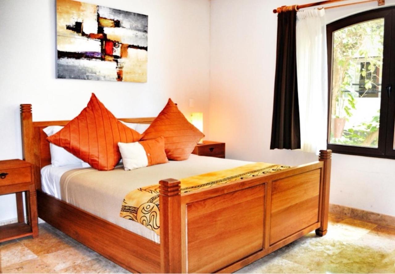 Master Suite mit 2 Schlafzimmern - Nichtraucher