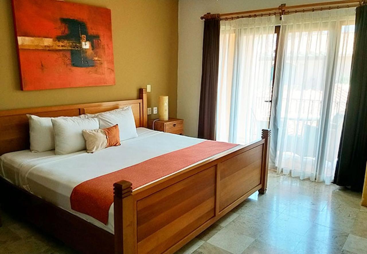 Superior Studio mit Kingsize-Bett - Nichtraucher