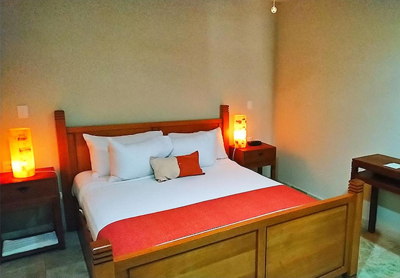Suite mit 1 Schlafzimmer mit Kingsize-Bett - Nichtraucher