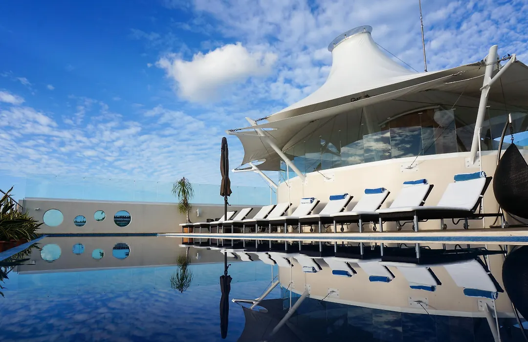 Senses Quinta Avenida Adults Only Hotel By Artisan-1