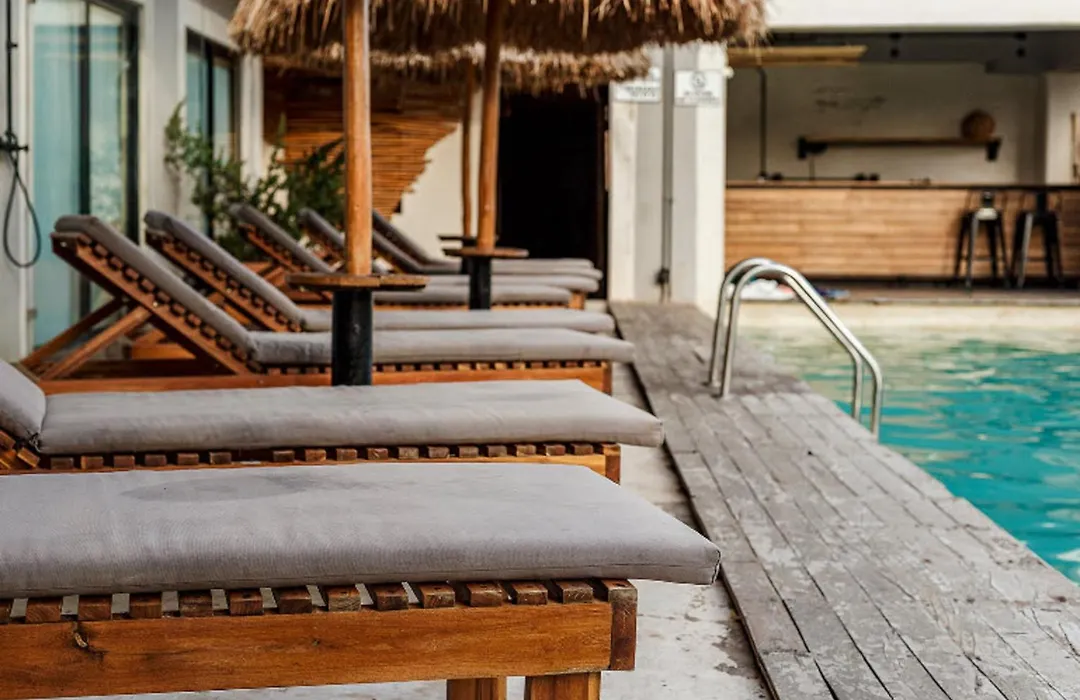 Caribbean Paradise Hotel & Spa - 5Th Avenue-1
