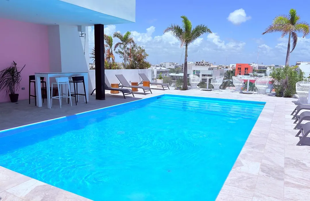 Calixta Hotel-1