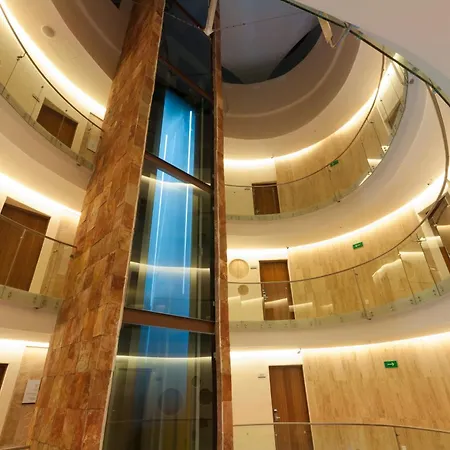 Senses Quinta Avenida Adults Only Hotel By Artisan-2