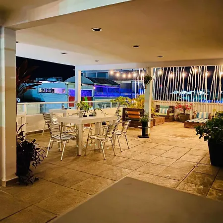 Koox Downtown Family Boutique Hotel-3