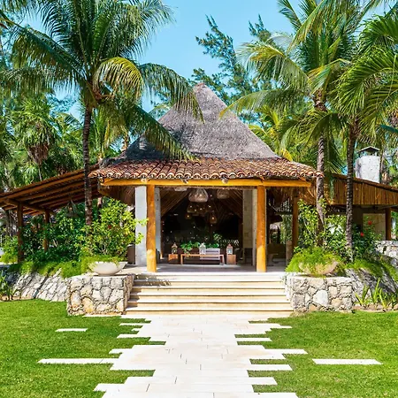 Mahekal Beach Front Resort&Spa-3