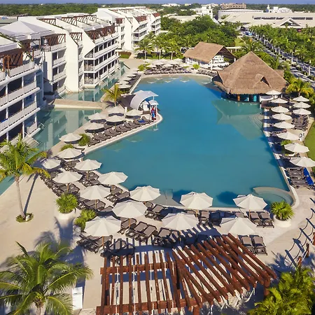 El Beso Adults Only At Ocean Riviera Paradise All Inclusive-2