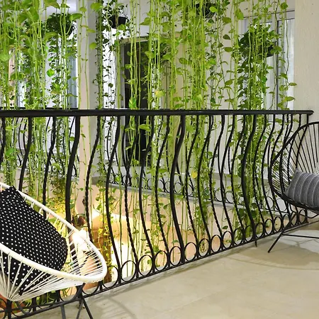Unic Design Hotel - 5Th Avenue (Adults Only)-3