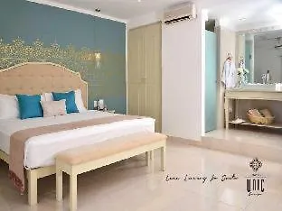 Unic Design Hotel - 5Th Avenue (Adults Only)-2